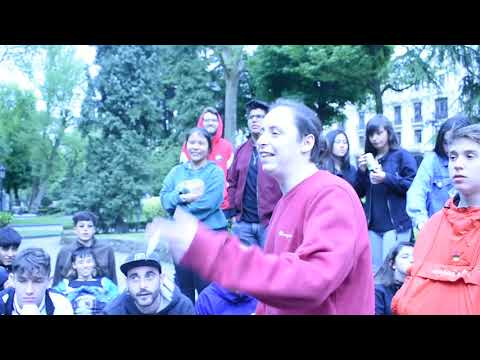 QMC VS EL POTRO DE TEATINOS-(OCTAVOS) BDA(OVIEDO) FECHA 3 (2019)