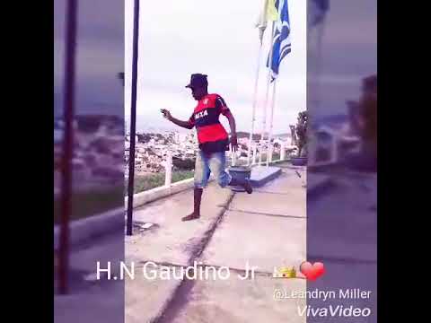 (Pique de favela vol2) irmãos das dancinha