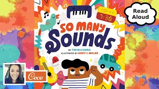🔊📚 So Many Sounds by Tim McCanna gameplay video by swelsh, 3:22 duration