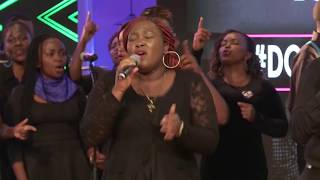Daughters Of Zion Convention 2017 Highlights