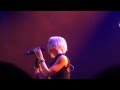 Schiller - The Silence (with Meredith Call) - Live ...