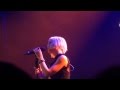 Schiller - The Silence (with Meredith Call) - Live ...