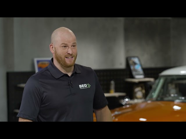 RPM+ Camionnettes et recharge résidentielle