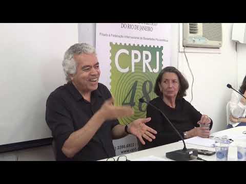 Benilton Bezerra Jr. - Precariedade e Desamparo: trauma e formas de resistência
