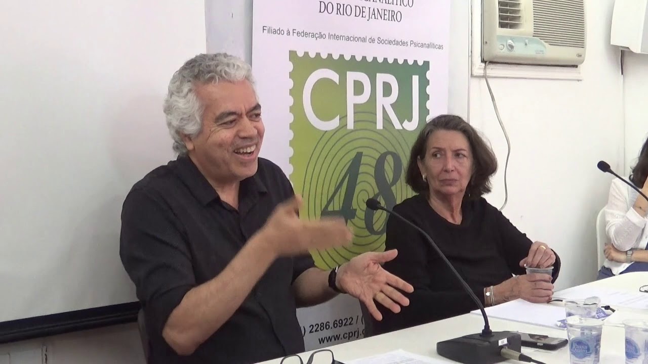 Benilton Bezerra Jr. - Precariedade e Desamparo: trauma e formas de resistência