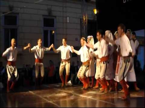 KUD"Oteks",Ohrid : Ohridski igri