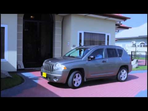 De Jordans - seizoen 1 "Aflevering 1"