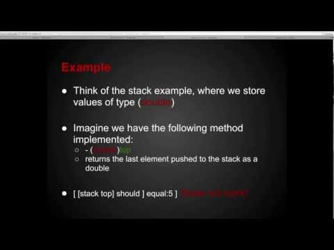 Introduction to Kiwi Testing