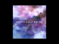 Mr. Probz - Nothing Really Matters 