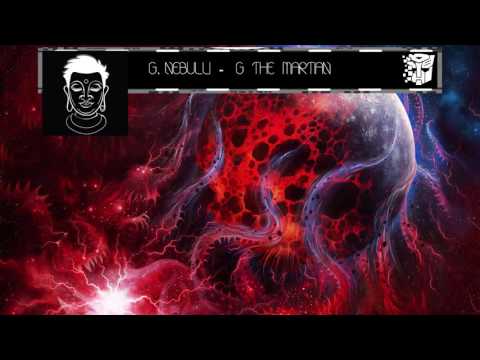 G.NEBULV - G THE MARTIAN [UB CREW]