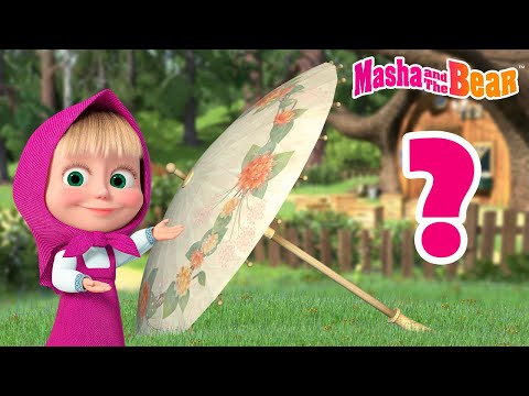Masha and the Bear 2024 ???? Find the item❓Best episodes cartoon collection ????