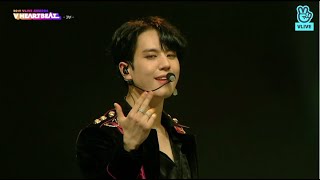 Download lagu 121119 GOT7 You calling my name / Crash & Burn performed V Heartbeat mp3 Download lagu 121119 GOT7 You calling my name / Crash & Burn performed V Heartbeat mp3