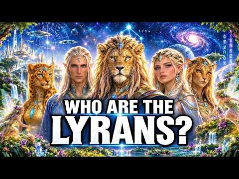 Are You a Lyran Starseed? Origins, History, Traits & Earth Mission! - UFO / E.T., Hidden History news article