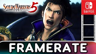 [情報] 戰國無雙五試玩版