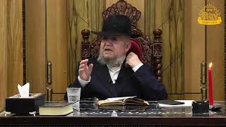 השידור השבועי ממרן רה"י אור העולם זיע"א ולהבה''ח מהגאון הרב רפאל מאזוז שליט''א - פרשת בהר בחוקותי