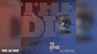 Full Service: "Eyes Like Snow"