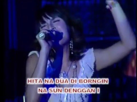 Lea Simanjuntak - Maniak Ate-Ate