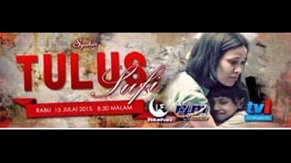 Download lagu Telefilem Tulus Sufi FULL Nadiya Nisaa Puteri Balqis Azizi mp3