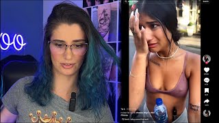 Tattoo Artist Reacts to TikTok Tattoo FAILS