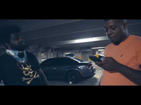 Da Fool - 1st till 3rd ft Dolla Day prod. Mon-e on da beat