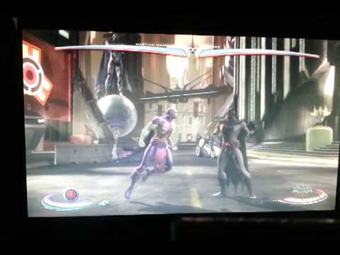 Martian Manhunter Advanced Strategies