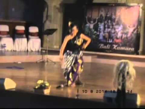 Bencana ring Bali   Gek Indira