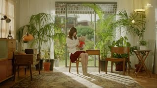 [STATION] 임슬옹 X 조이 '이별을 배웠어 (Always In My Heart)' MV Making Film