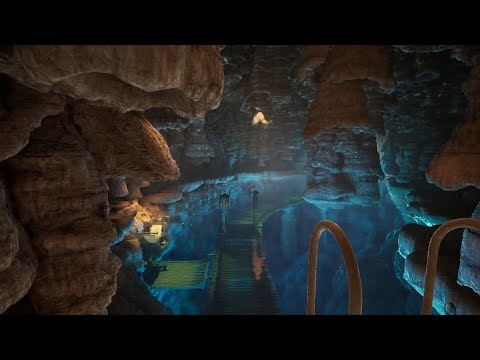 RIVEN 2024 Playthrough (Pre-patch version) — Part 1/4: This is Different