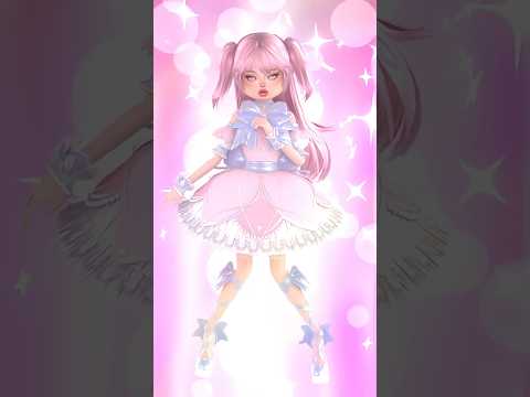 ⚠️ MADOKA SET coming BACK to Dress To Impress!! #dti #dresstoimpress #roblox