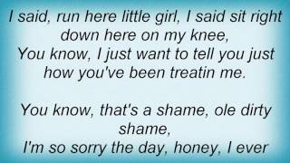 Son House - Downhearted Blues Lyrics