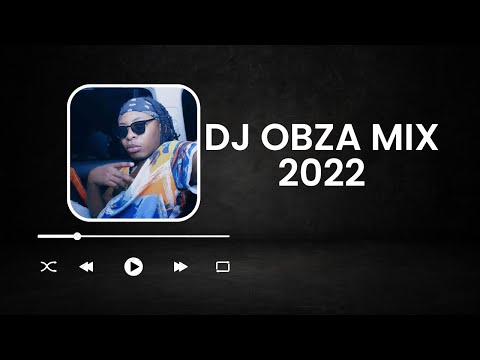 Dj Obza – 4M Appreciation Mix