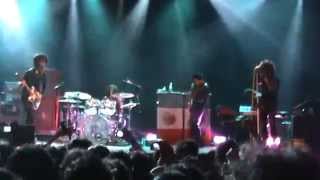 The Widow — Meccamputechture