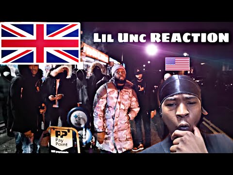 AMERICAN REACTS TO TINY BOOST "TRUE STORIES"!!