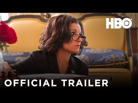Veep - Season 1: Trailer - Official HBO UK