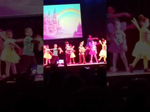 Roma en el teatro Maipu . Buenos aires