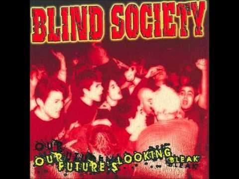 Blind Society- Working Class Enemy