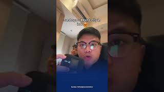 Download lagu TIKTOKER INI MENGHINA SURABAYA DENGAN SEBUTAN 'SURABAYA KOTA TER - L' mp3