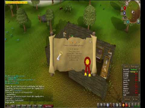 Meeting History Completed