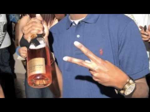Blame It On The Henny  (SAMPLE)