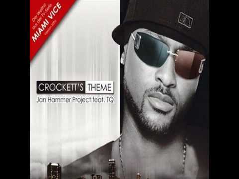 Jan Hammer Project ft TQ-Crockett´s Theme(accustic mix)