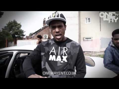 ONE WAY TV | D-KNOWLEDGE #BACK ABOUT FREESTLE