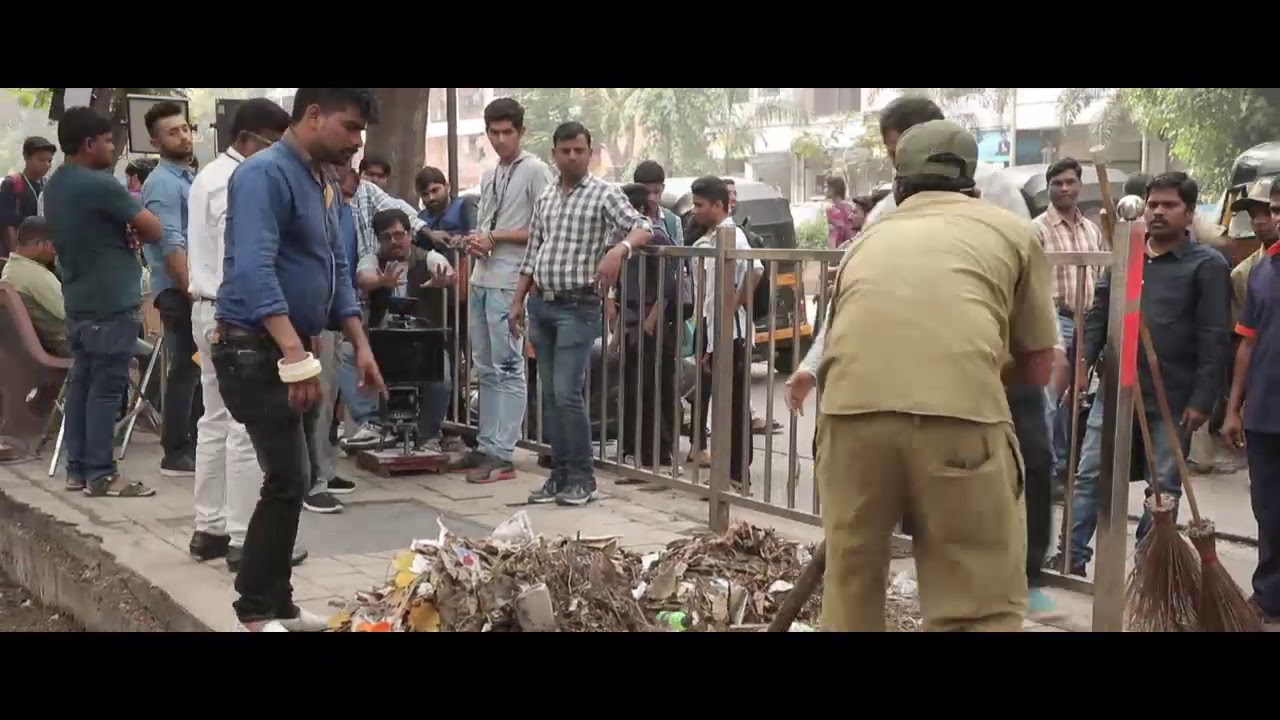 Making of First Add