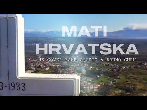 🇭🇷MATI HRVATSKA🇭🇷 - HS CB Studio & Bruno Cmrk