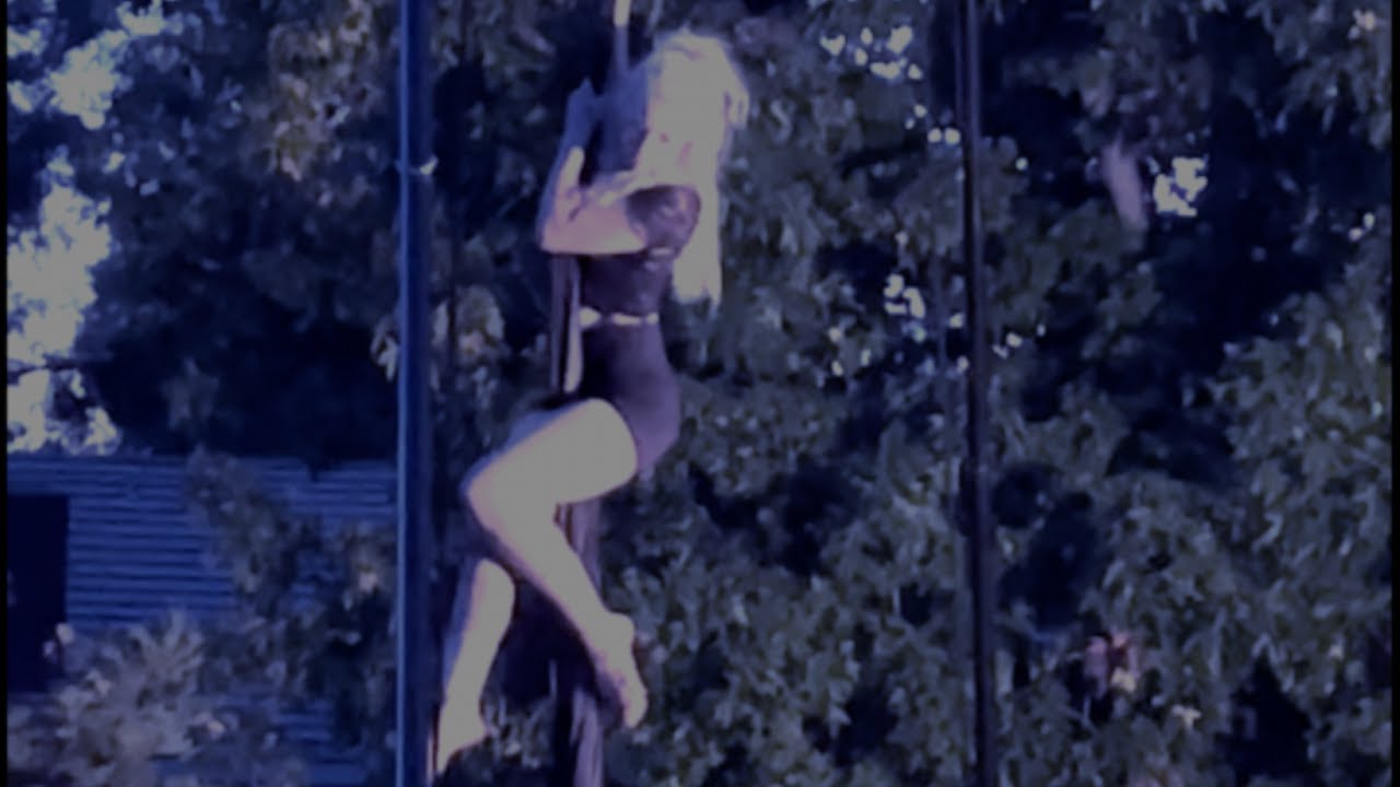 Promotional video thumbnail 3 for Aerial Artist Nichoel Ann