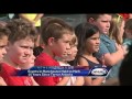 Granite State Marks Anniversary Of 9 11 Attacks