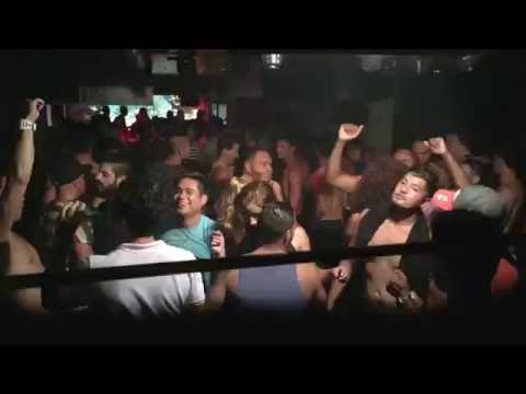 DJ Deanne Live at Twist Nightclub (Miami) 07/24/15