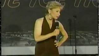 COMEDY LUDOVIKA video
