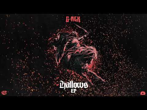 G-REX, Afterthought, & Project Pat - BUSSIN' (OFFICIAL VISUALIZER)