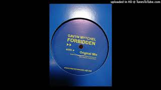 Gavyn Mytchel - Forbidden (Original Mix)