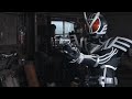 가면라이더 파이즈 델타변신 전투 필살기 장면 Kamen Rider Faiz 555 Delta Henshin Ba